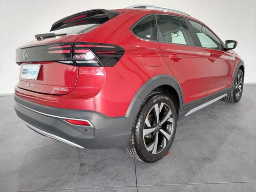 Imagem 5 de 13 de Volkswagen Nivus 1.0 200 Tsi Highline 2021