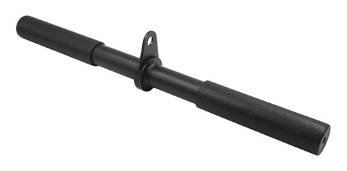 Barra Recta Lat Pulldown Bar Polea Accesorio De Cable Para
