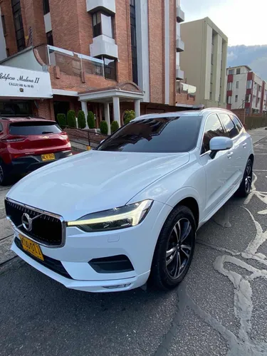 Volvo XC60 2.0 T5 Awd Momentum