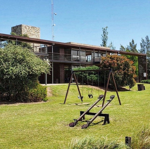 Barrio Cerrado Puerto Roldan. Consulta Disponibilidad.