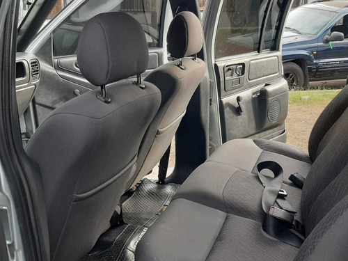 Chevrolet S10 S10 2.8 Electronica