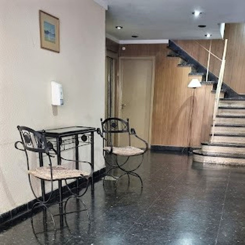 Imagen 17 de 18 de Venta Dpto. 3 Ambientes Con Balcòn Luminoso Caba