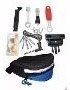 Bolsa De Selim C/ Kit Ferramentas E Remendo Bike