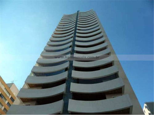 Apartamento - Centro - Sao Bernardo Do Campo - Sao Paulo | Ref.: - 16267