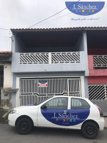 Imagem 1 de 15 de Casa Para Venda Em Itaquaquecetuba, Vila São Roberto, 3 Dormitórios, 2 Banheiros, 2 Vagas - 210317a_1-1498386