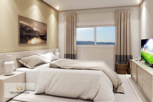 Imagem 19 de 30 de Apartamento À Venda, 77 M² Por R$ 578.914,85 - Praia Das Palmeiras - Caraguatatuba/sp - Ap0658