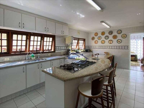 Imagem 20 de 30 de Granja Viana - São Paulo Ii - Ca0202