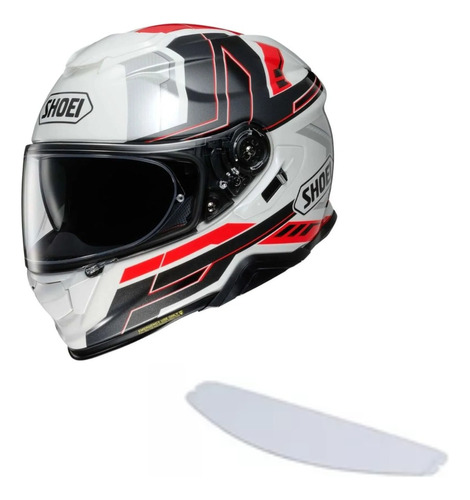 Capacete Shoei Gt-air 2 Aperture Tc-6