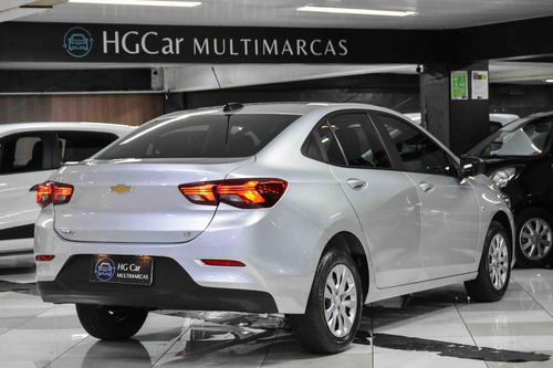 Chevrolet Onix plus Onix Plus 10mt Lt1