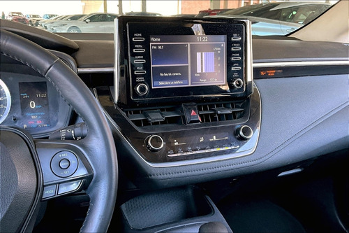 Toyota Corolla 1.8 Le Cvt