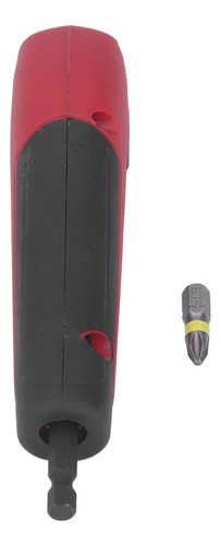 Adaptador De Broca Para Taladro En Ángulo Recto, Accesorio H