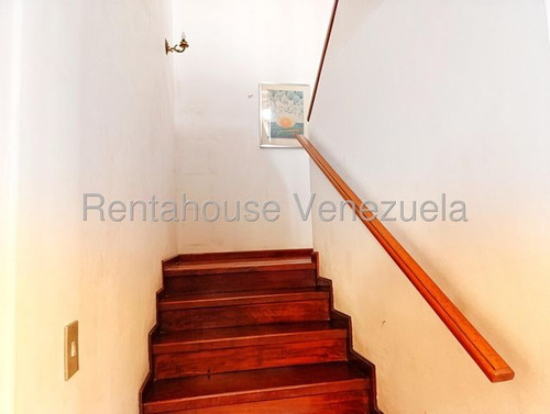 Casa En Venta Santa Paula