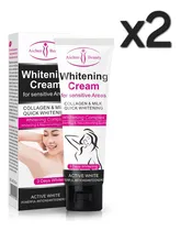 Comprar Crema Blanqueadora Áreas Sensibles Aichun Beauty