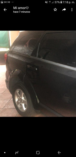 Dodge Journey 2012 2.4 Sxt Atx Techo 3filas