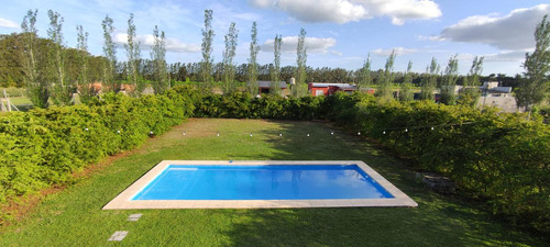 Venta De Casa Quinta - San Pedro