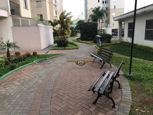 Imagem 20 de 26 de Apartamento De 52m² A 6 Minutos Do Metrô Carrão, À Venda ! - Ap2726