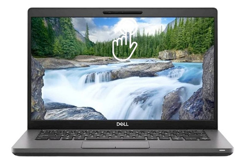 Dell Latitude 5400 14 Touch (i5 8th - 16gb Ram - 256gb Ssd) (Reacondicionado)