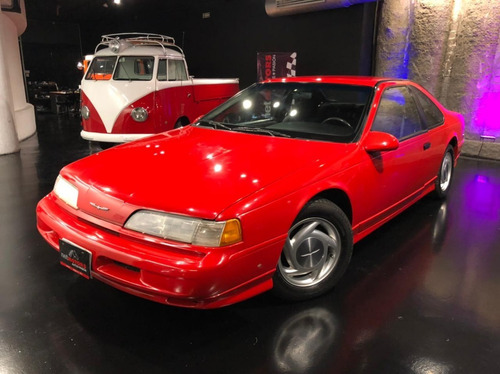 Imagen 1 de 15 de Ford Thunderbird 1992