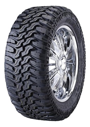 Llanta Mt305 Winrun Lt265/70r17c 118q Índice De Velocidad Q