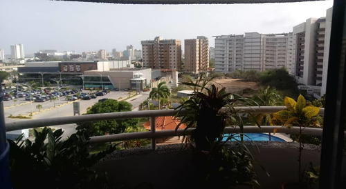 Imagen 10 de 10 de En Alquiler Lindo Apto En Playa El Ángel