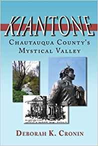 Kiantone Chautauqua Countys Mystical Valley