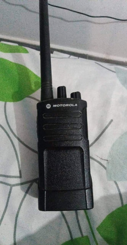 Vendo Radios Motorolas Rva50 