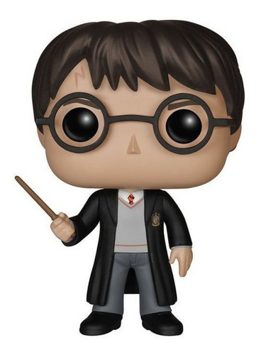 Funko Pop Harry Potter - Harry Potter 01