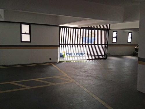 Imagem 15 de 18 de Apartamento Com 1 Dorm, Vila Vera Cruz, Mongaguá - R$ 210 Mil, Cod: 828971 - V828971