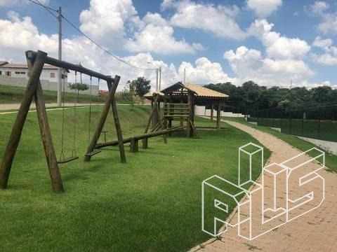 Imagem 4 de 5 de Terreno À Venda Em Parque Ecoresidencial Fazenda Jequitibá - Te009029