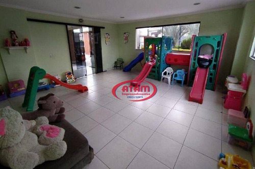 Imagem 20 de 25 de Super Oferta-apto No Imirim 2 Dorm. 1 Suíte- 55m²au - 1 Vaga Fixa - Ap2414