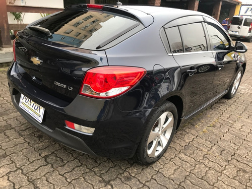 Imagem 4 de 15 de Chevrolet Cruze Sport Lt Automatico 2013
