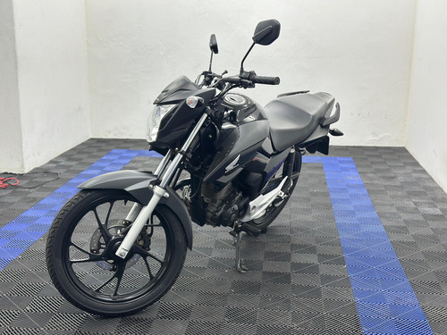 Cg 160 Titan Flexone/ed.especial 40 Anos