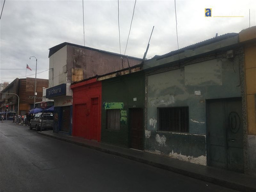 Imagen 7 de 8 de Sitio En Venta En Iquique