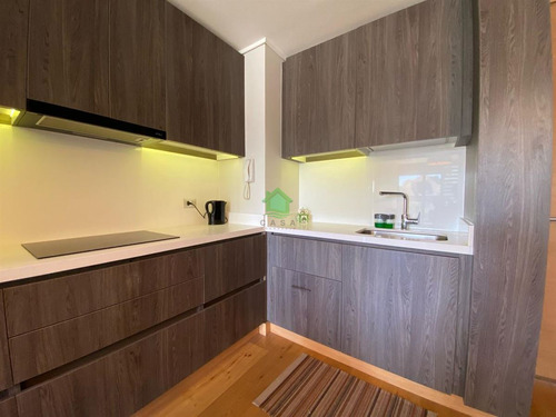 Departamento En Venta De 2 Dorm. Costanera De Puerto Varas