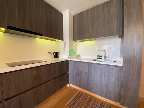 Departamento En Venta De 2 Dorm. Costanera De Puerto Varas