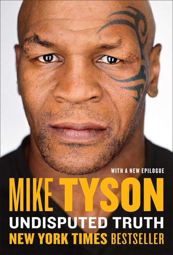 Undisputed Truth, De Tyson, Mike. Editorial Plume, Tapa Blanda En Inglés