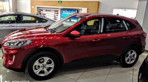 Ford Escape Se Ecoboost 4x2 2021