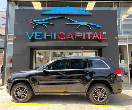 Jeep Grand Cherokee Laredo 4x4