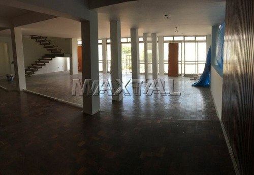 Imagem 13 de 15 de Amplo Imóvel No Jardim São Bento 5 Dormitorios Com Piscina E Salao De Festas - Mi87306