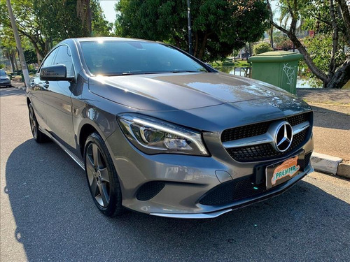 Imagem 2 de 13 de Mercedes-benz Cla 180 Cla 180 1.6 Cgi