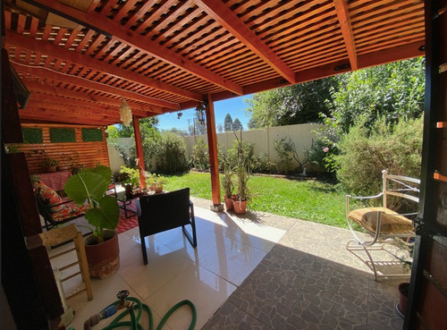 Condominio Alto Las Rastras - Casa 3 D, 2b