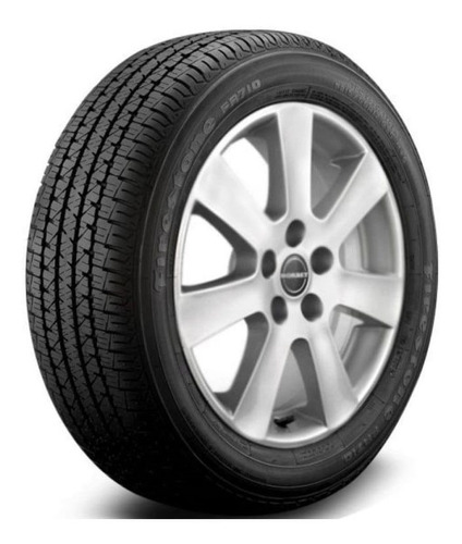 Llanta 185/60 R15 Firestone Fr710 84h