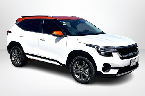 Kia Seltos 2023