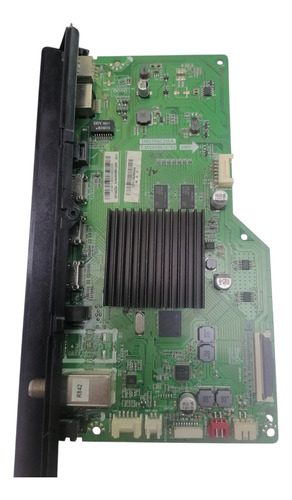Tarjeta Main Para Tv Tcl 55s551g (Usado)