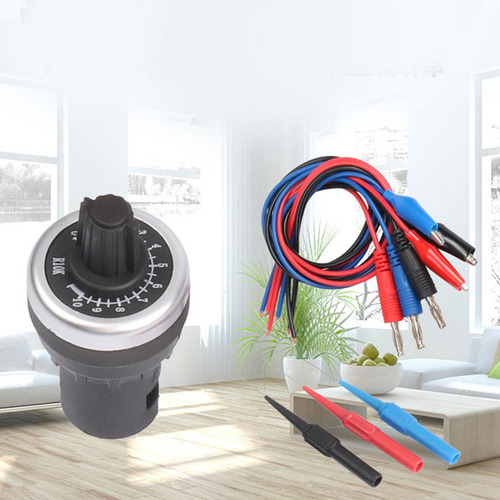 Probador De Circuito Automotriz Accesorios Para Simulador