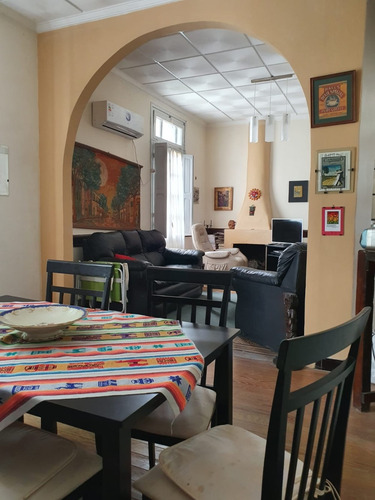 Imagen 1 de 8 de Venta Casa 2 Dormitorios Reducto Parrillero Permuta