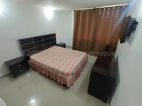 Rm Apartamento (1 Nivel) En Alquiler En El Encantado, Distrito Metropolitano