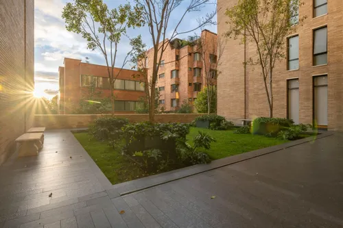 Apartamento En Venta En El Chicó. Cod V15732
