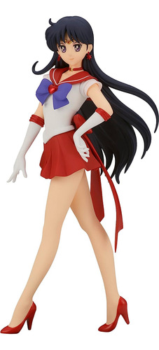 Banpresto Pretty Guardian Sailor Moon Eternal The Movie Glit