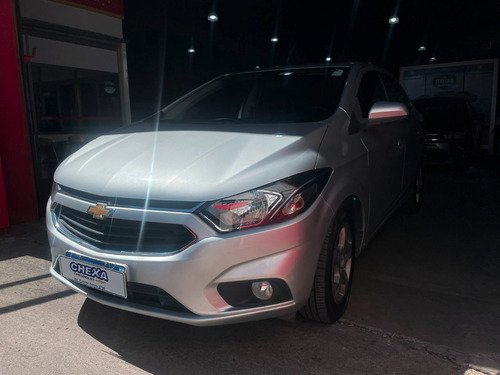 Chevrolet Prisma 1.4 Ltz At 98cv